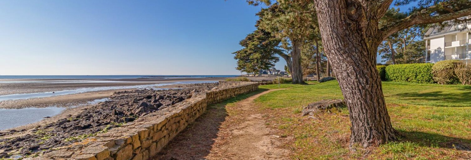 Appartement 4 Pièces 73 m² à vendre à Carnac (56340)