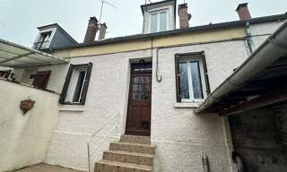 Maison 3 Pièces 56 m² à vendre à Nointel (95590)