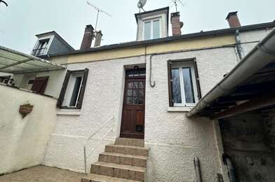 Maison 3 pièces 192000 €