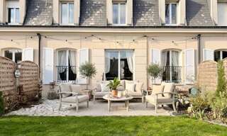 Maison 6 Pièces 129 m² à vendre à L'Isle-Adam (95290)