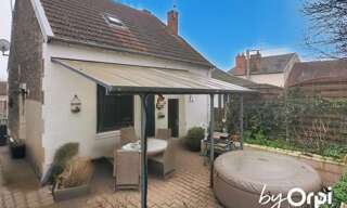 Maison 3 Pièces 81 m² à vendre à Commentry (03600)