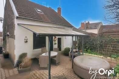 Maison 3 pièces 45000 €