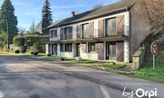 Maison 5 Pièces 161 m² à vendre à Saint-Éloy-les-Mines (63700)