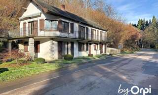 Maison 5 Pièces 161 m² à vendre à Saint-Éloy-les-Mines (63700)