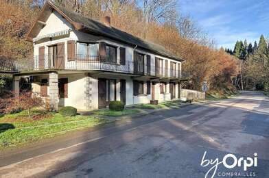 Maison 5 pièces 127500 €