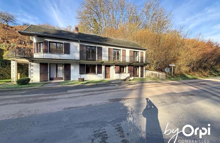 Orpi Combrailles,  3998 Maison à vendre — photo 2