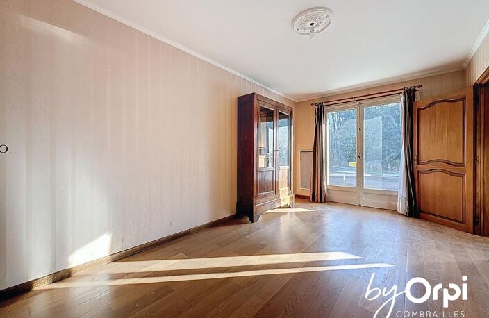 Orpi Combrailles,  3998 Maison à vendre — photo 5