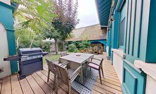 Maison 5 Pièces 200 m² à vendre à Lyon 9 (69009)