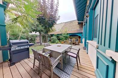 Maison 5 pièces 850000 €