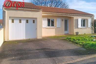 Maison 3 pièces 325000 €