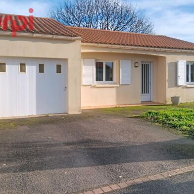 Maison 3 pièces 325000 €