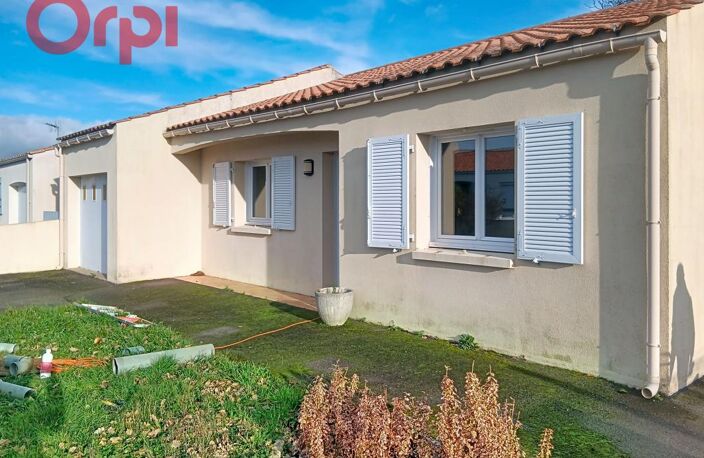 MAISON 2 CHAMBRES — photo 2