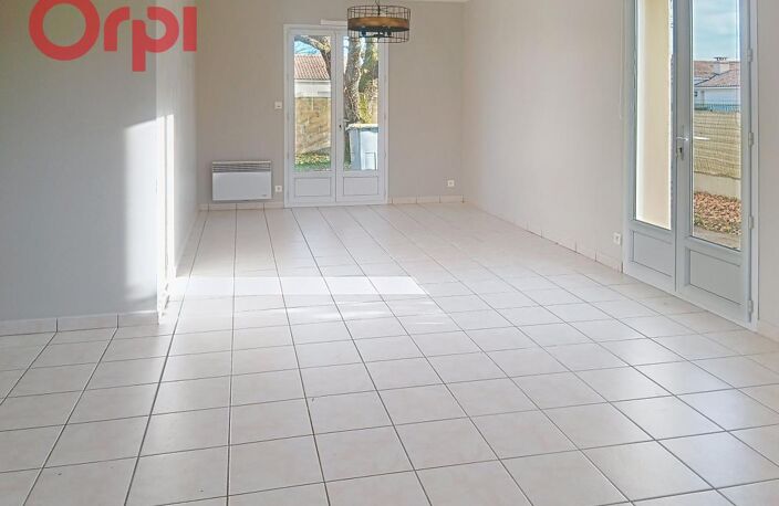 MAISON 2 CHAMBRES — photo 3