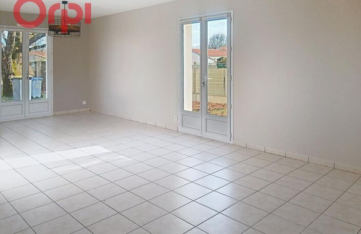 MAISON 2 CHAMBRES — photo 4