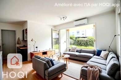 Appartement 2 pièces 139000 €