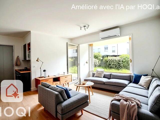 Appartement proposé à Tours