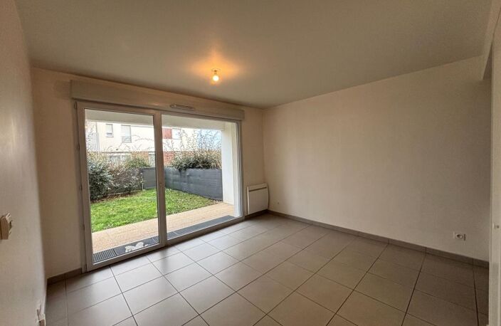 Appartement Tours 2 pièce(s) 41 m2 — photo 2