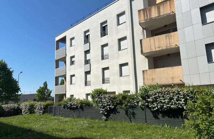 Appartement Tours 2 pièce(s) 41 m2 — photo 3