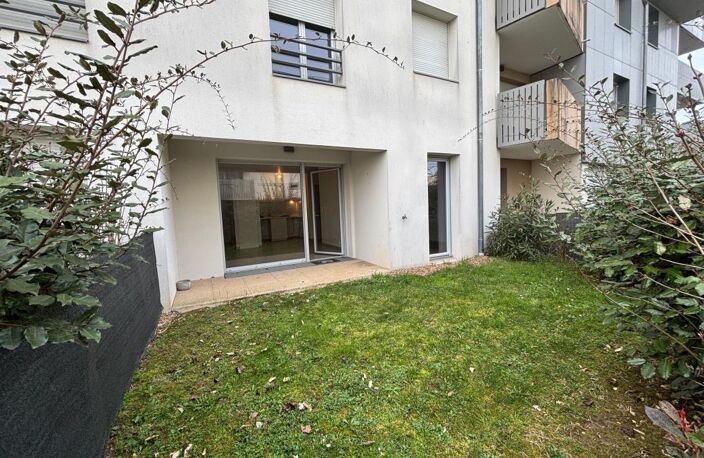 Appartement Tours 2 pièce(s) 41 m2 — photo 4