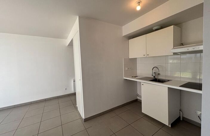 Appartement Tours 2 pièce(s) 41 m2 — photo 5