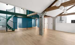 Appartement 5 Pièces 123 m² à louer à Rezé (44400)