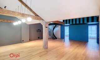 Appartement 5 Pièces 133 m² à louer à Rezé (44400)