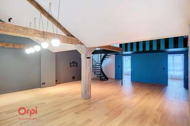 Appartement 5 pièces 1780 €