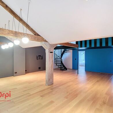 Appartement 5 pièces 1780 €