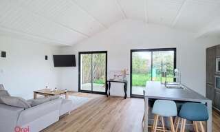 Maison 2 Pièces 59 m² à louer à Rezé (44400)