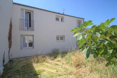 Maison 5 pièces 160000 €