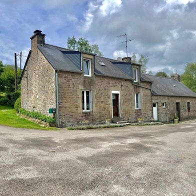 Maison 4 pièces 132000 €