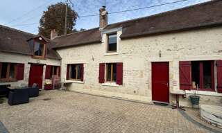 Maison 5 Pièces 160 m² à vendre à Saint-Pryvé-Saint-Mesmin (45750)