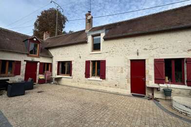 Maison 5 pièces 329900 €