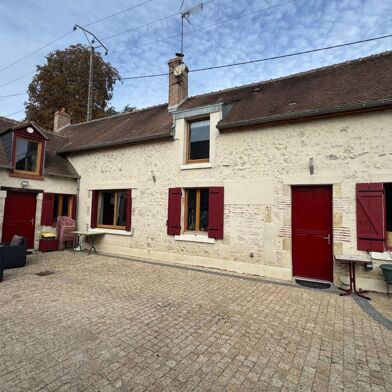 Maison 5 pièces 329900 €
