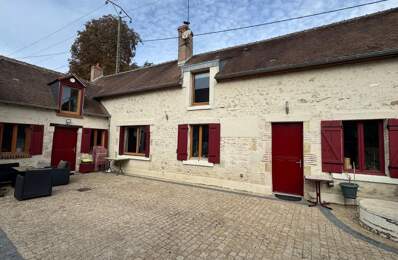 Maison À Vendre — photo du bien