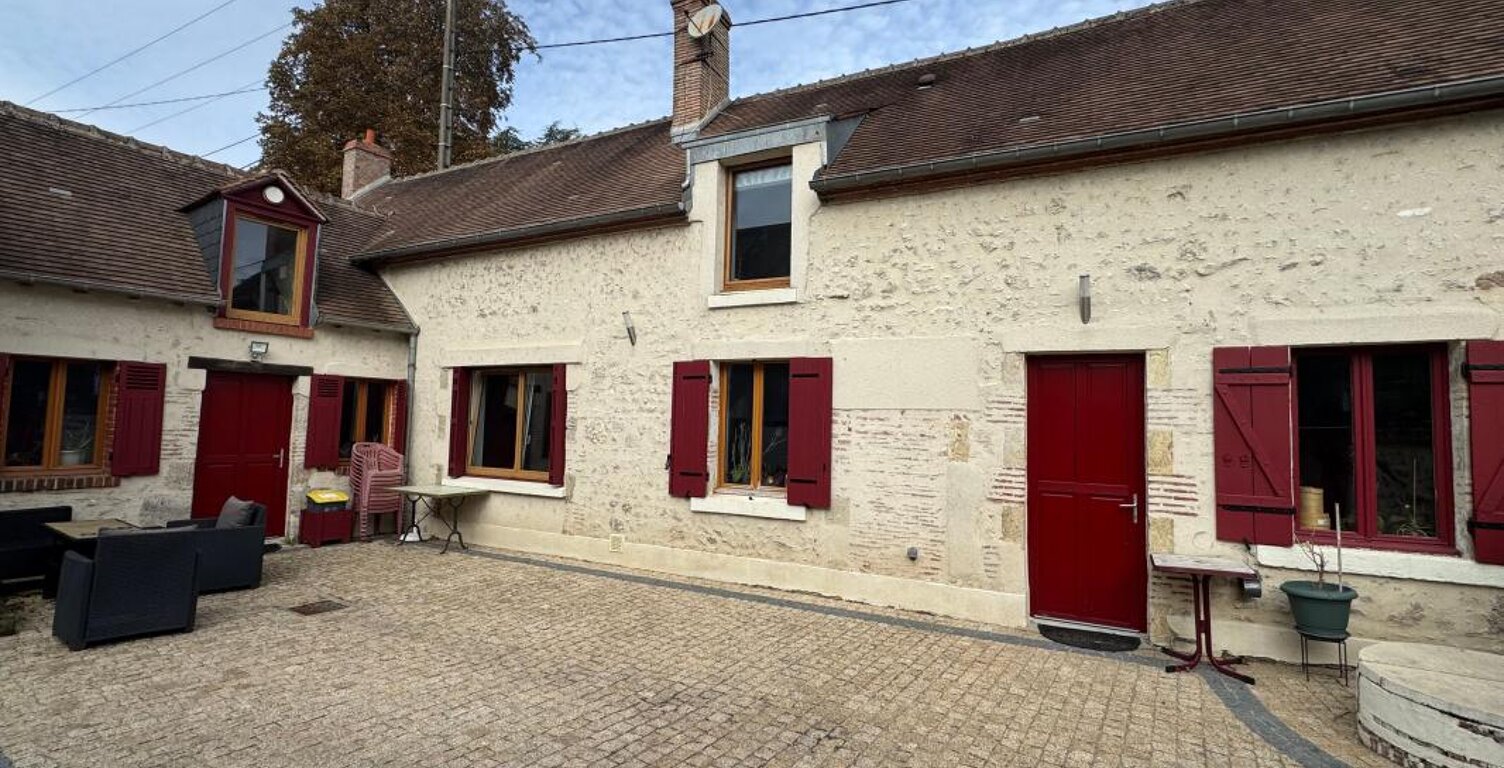 Maison À Vendre — photo 1