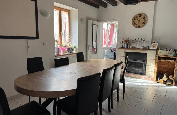 Maison À Vendre — photo 2