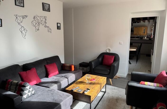 Maison À Vendre — photo 3