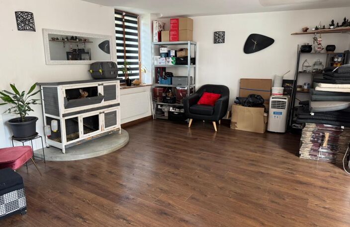 Maison À Vendre — photo 4