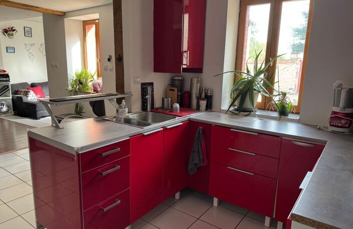 Maison À Vendre — photo 5