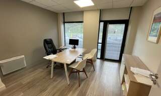 Commerce  107 m² à louer à Brest (29200)