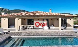 Maison 5 Pièces 150 m² à vendre à Zonza (20144)