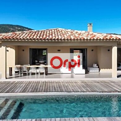 Maison 5 pièces 1300000 €