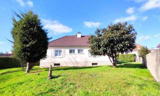 Maison 4 Pièces 100 m² à vendre à Aubergenville (78410)