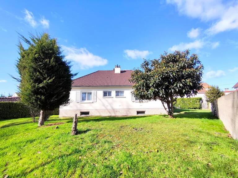 Maison À Vendre - 100 m² - Aubergenville — photo 1