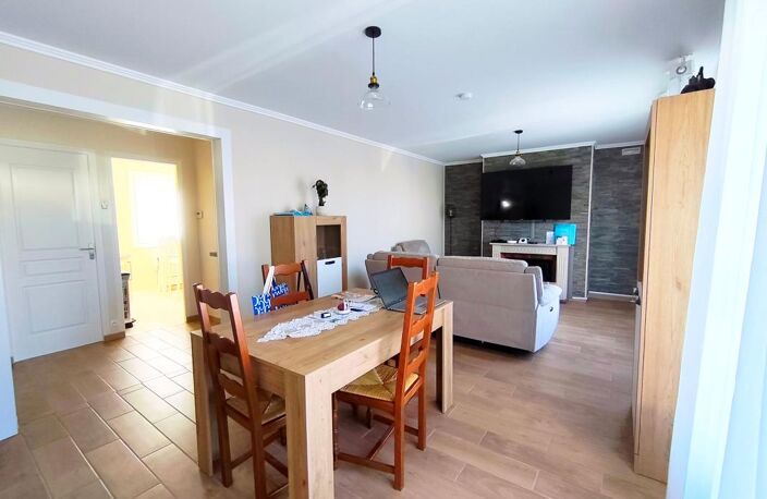 Maison À Vendre - 100 m² - Aubergenville — photo 2