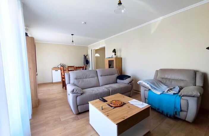 Maison À Vendre - 100 m² - Aubergenville — photo 4