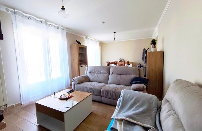 Maison À Vendre - 100 m² - Aubergenville — photo 5