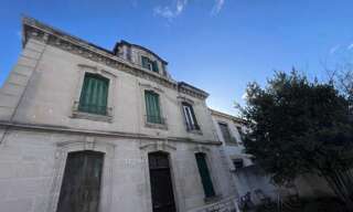 Appartement 3 Pièces 49 m² à vendre à Avignon (84140)