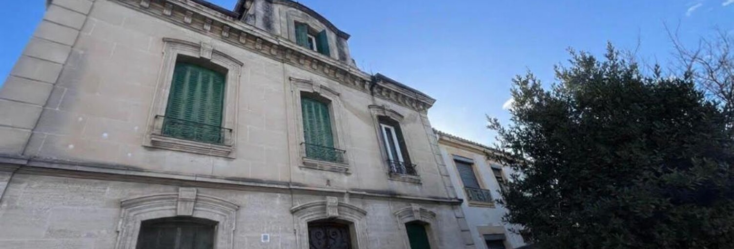 Appartement 3 Pièces 49 m² à vendre à Avignon (84140)